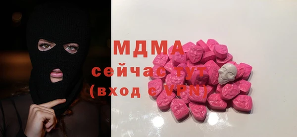 тгк Абаза