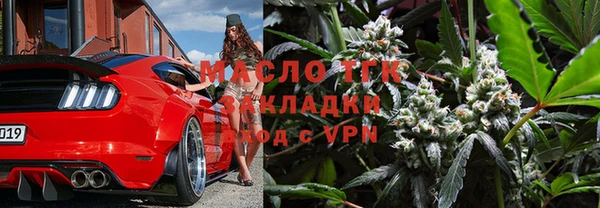 тгк Абаза